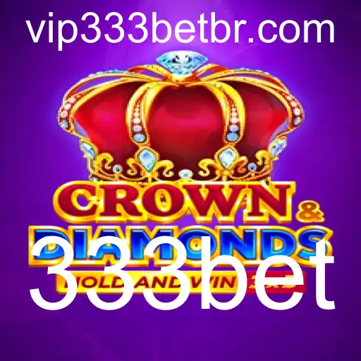 Explorando o Jogo Crowndiamonds: Uma Experiência de Entretenimento com 333bet