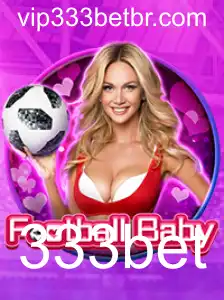 FootballBaby: Uma Nova Dimensão de Entretenimento Esportivo com 333bet