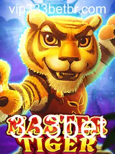 Descobrindo o Fascinante Mundo de MasterTiger: Um Jogo de Estratégia e Sorte