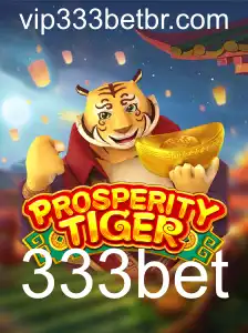 Descubra o Fascinante Mundo de ProsperityTiger: O Jogo de Estratégia que Conquista Multidões