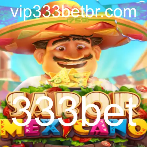 Descubra SaborMexicano: Um Novo Jogo com Temática Apimentada e a Inovação da 333bet
