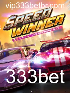 Explorando SpeedWinner: Uma Aventura de Alta Velocidade com 333bet