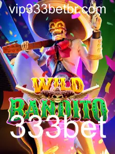 Descubra o Fascinante Universo do Jogo WildBandito